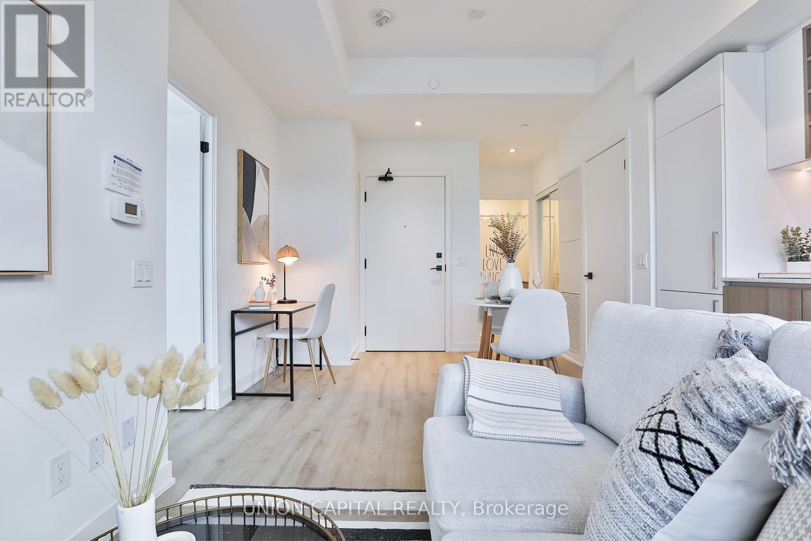 1005 - 319 Jarvis Street, Toronto (moss Park), Ontario