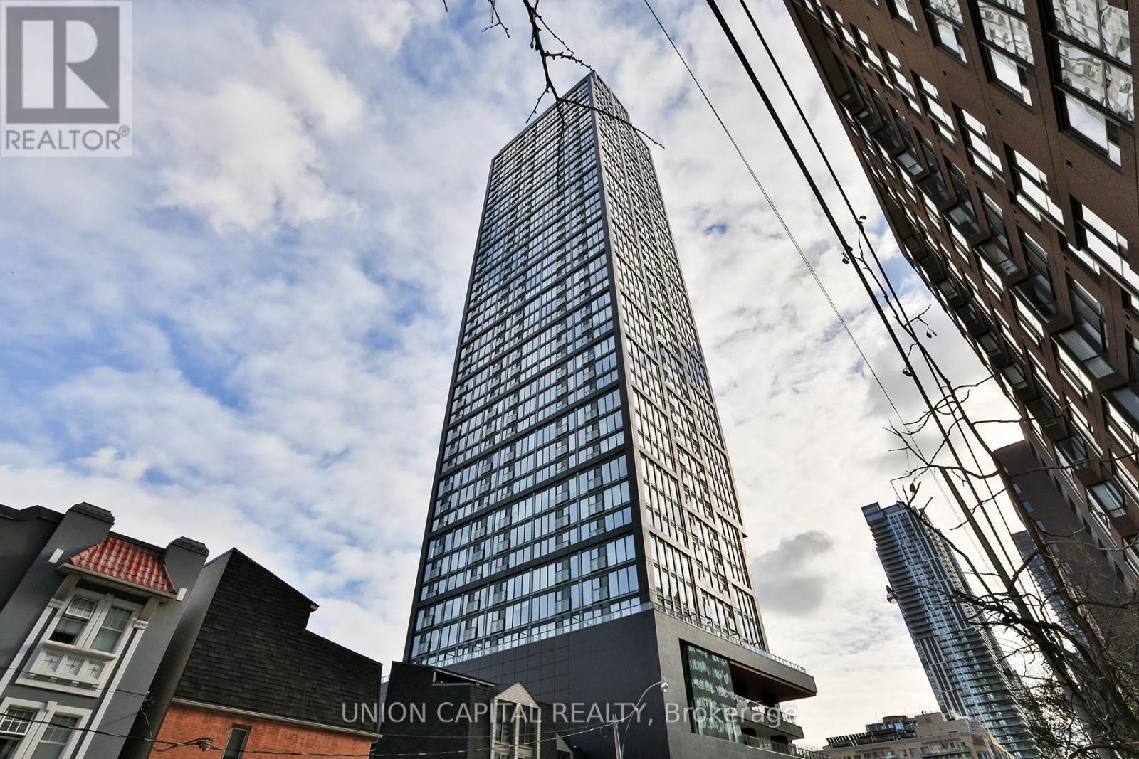 1005 - 319 Jarvis Street, Toronto (moss Park), Ontario
