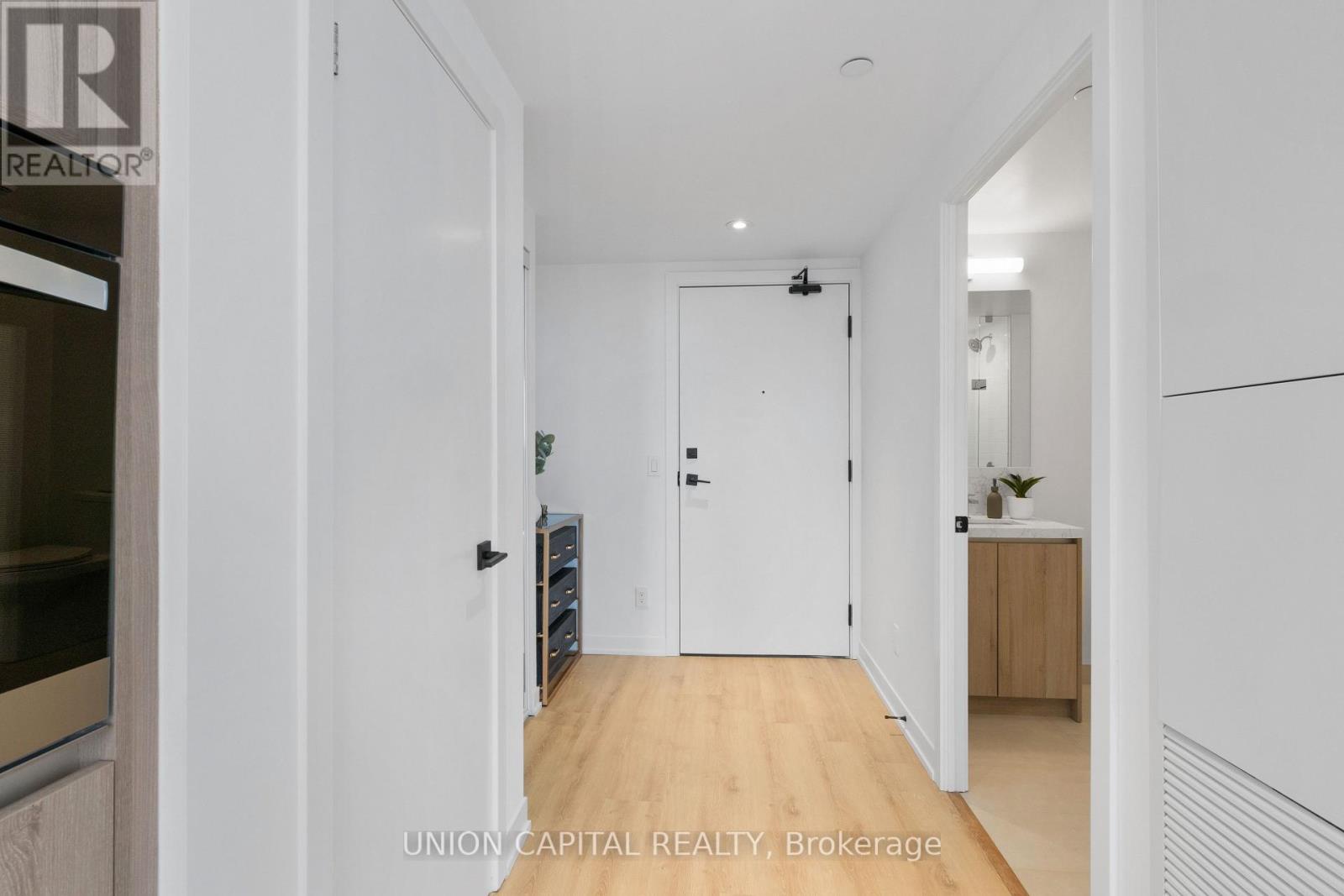 1612 - 319 Jarvis Street, Toronto (moss Park), Ontario