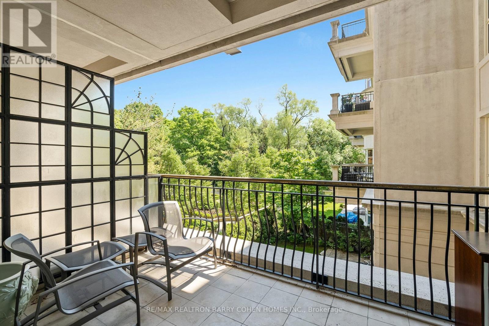 204 - 1 Post Road, Toronto (bridle Path-sunnybrook-york Mills), Ontario