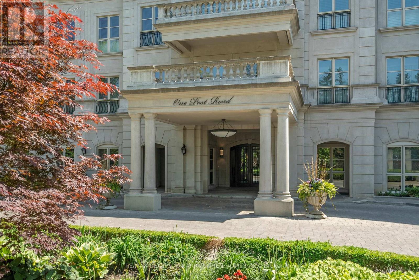 204 - 1 Post Road, Toronto (bridle Path-sunnybrook-york Mills), Ontario