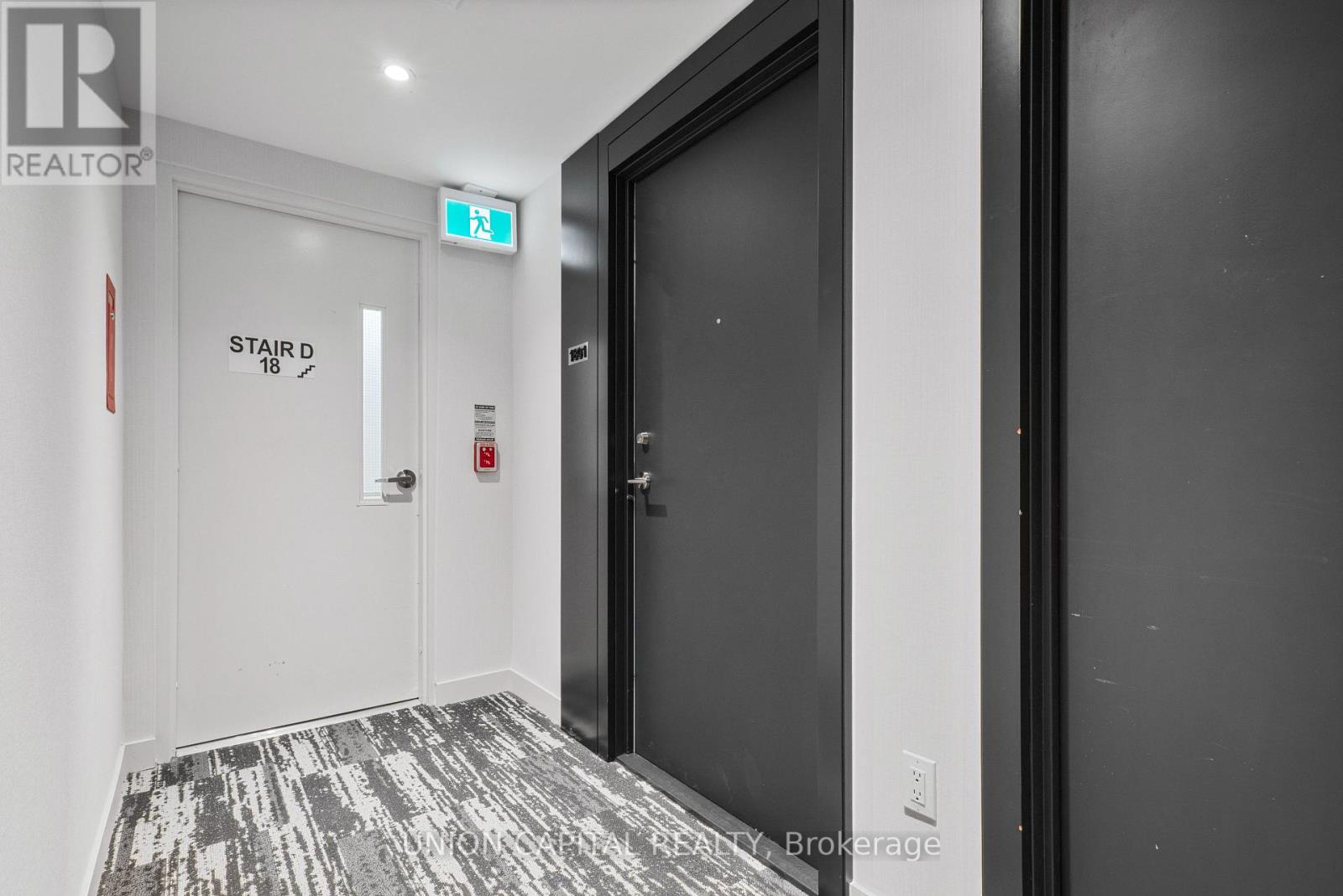 1801 - 252 Church Street, Toronto (church-yonge Corridor), Ontario