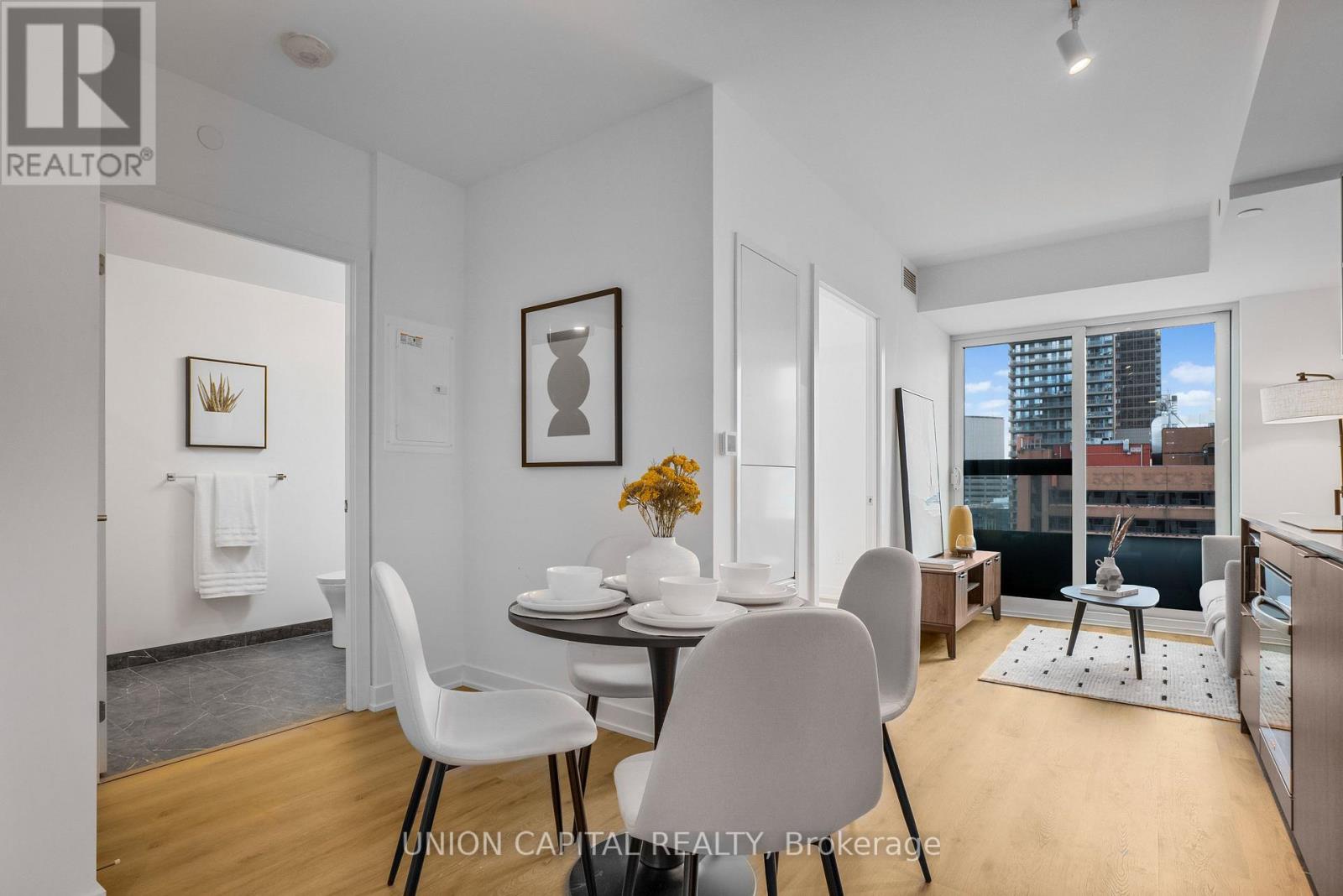 1801 - 252 Church Street, Toronto (church-yonge Corridor), Ontario