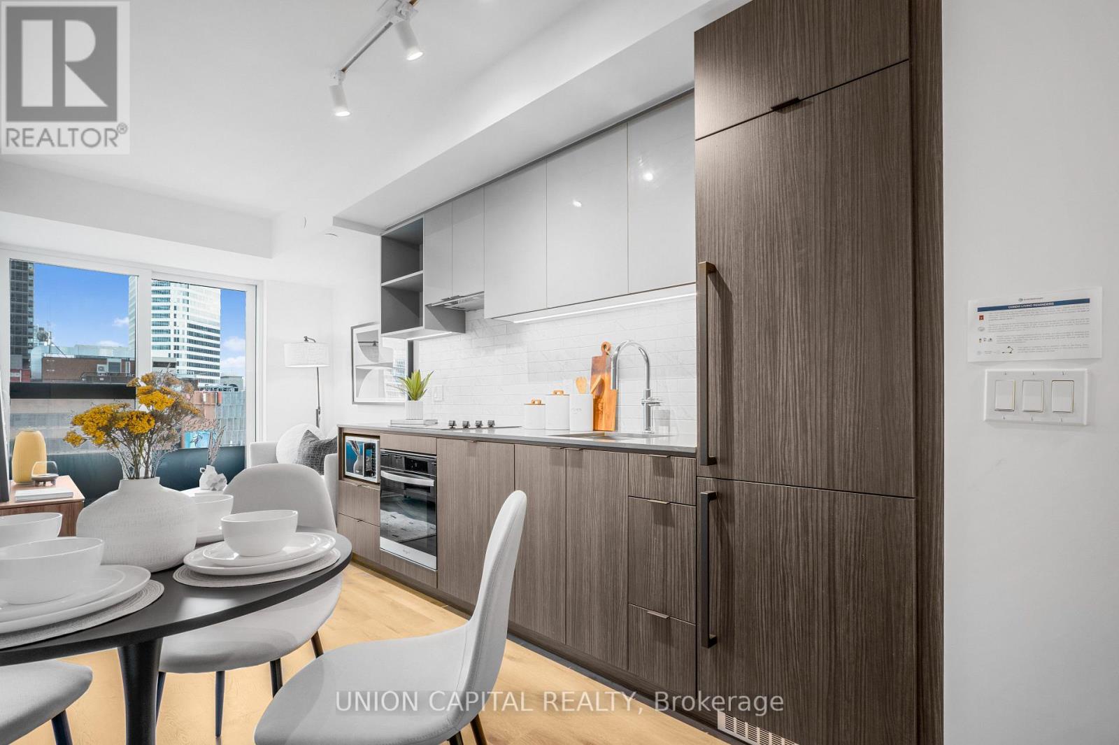 1801 - 252 Church Street, Toronto (church-yonge Corridor), Ontario