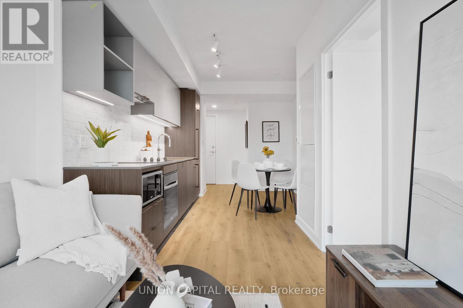 1801 - 252 Church Street, Toronto (church-yonge Corridor), Ontario