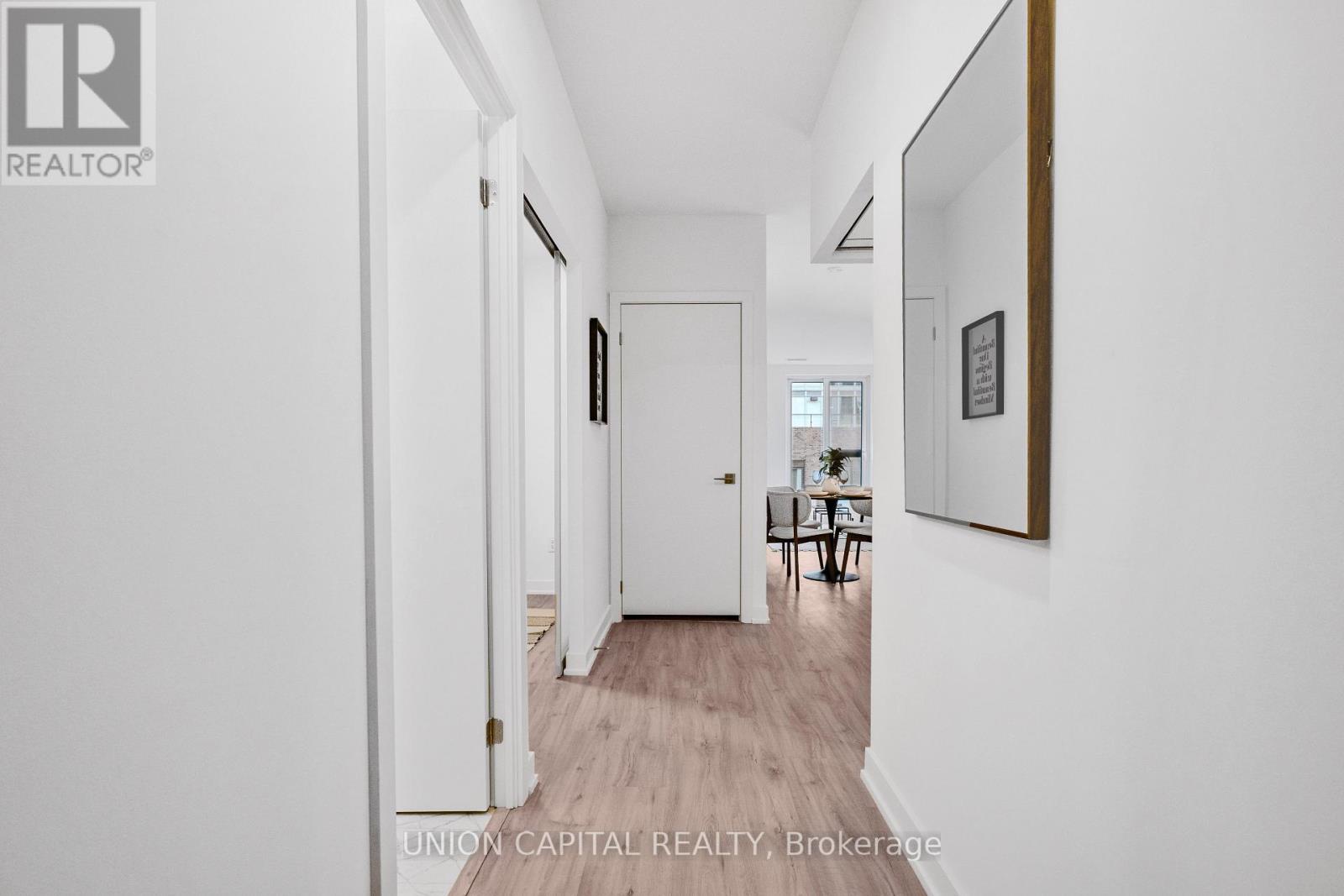 508 - 252 Church Street, Toronto (church-yonge Corridor), Ontario