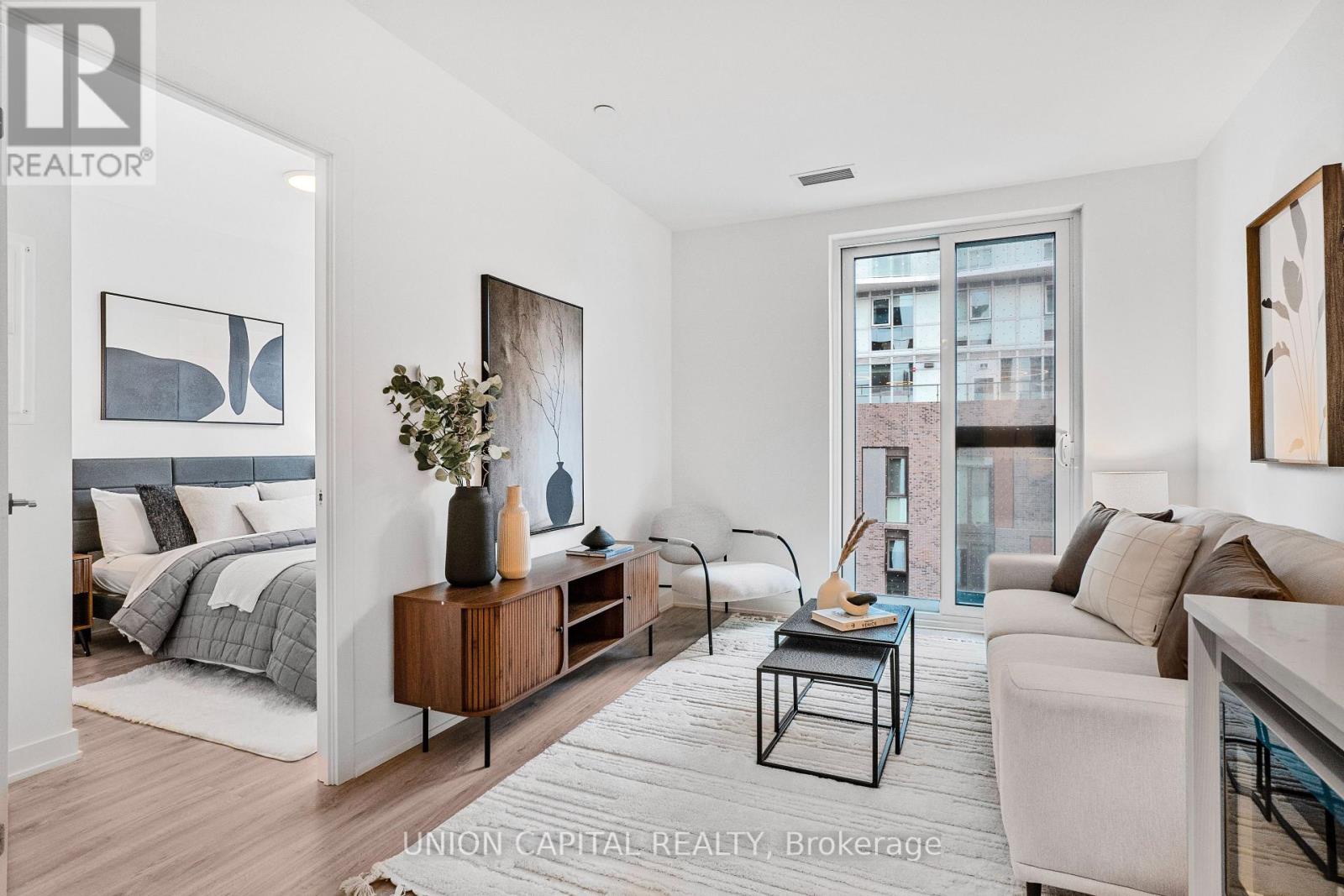 508 - 252 Church Street, Toronto (church-yonge Corridor), Ontario