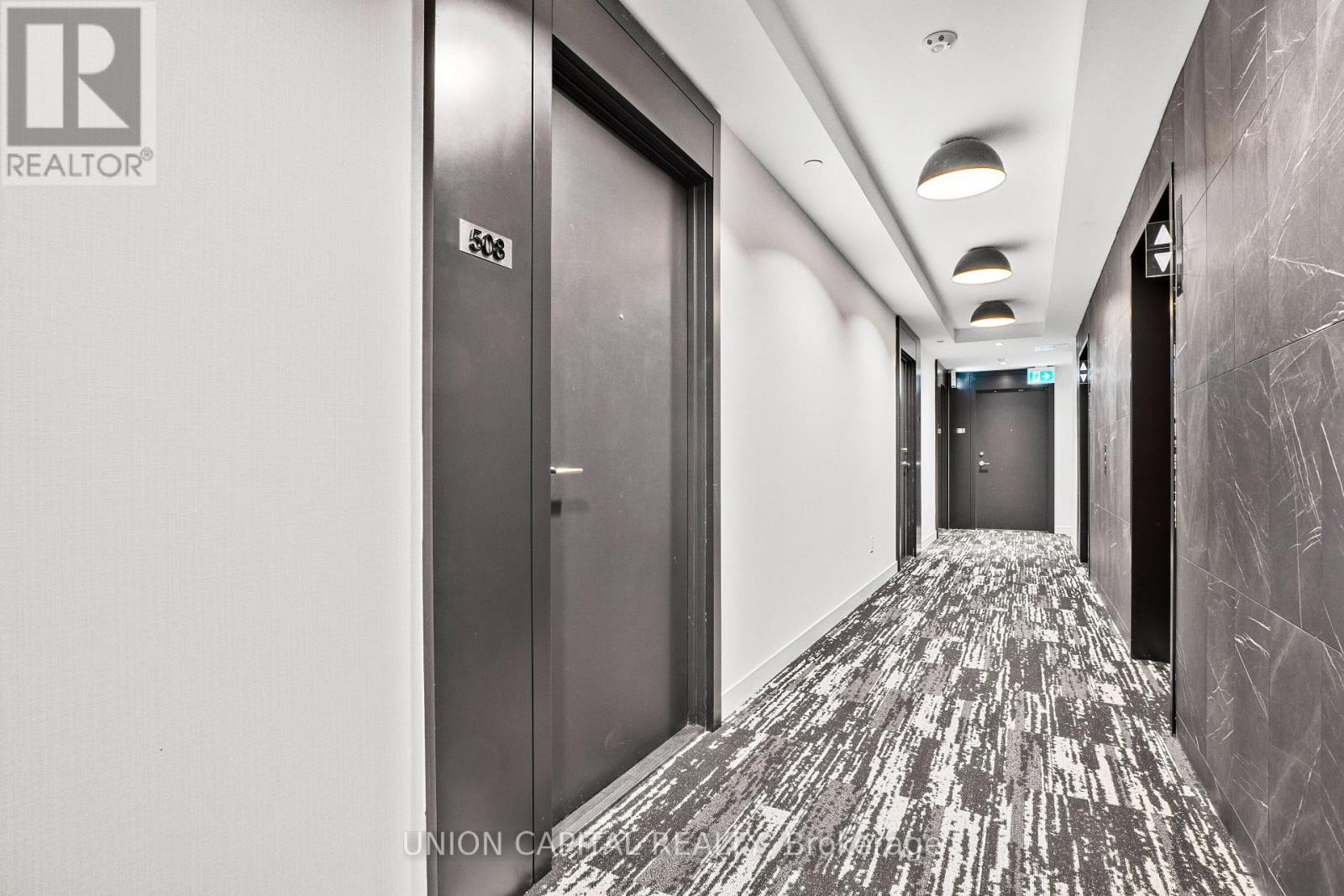 508 - 252 Church Street, Toronto (church-yonge Corridor), Ontario