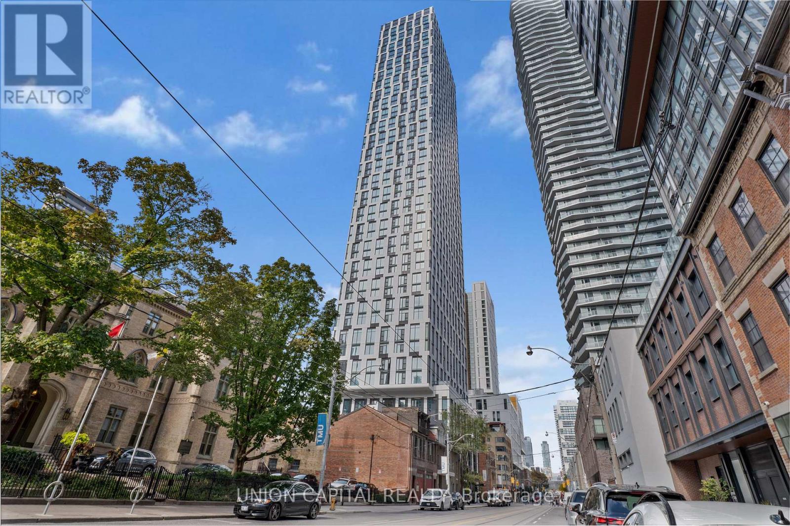 508 - 252 Church Street, Toronto (church-yonge Corridor), Ontario