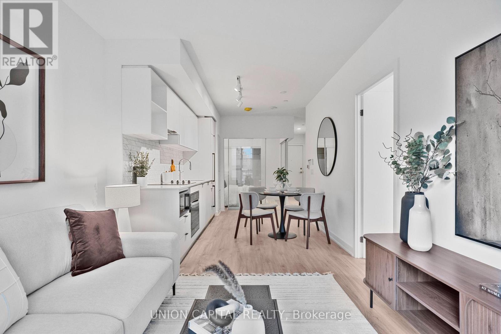 508 - 252 Church Street, Toronto (church-yonge Corridor), Ontario