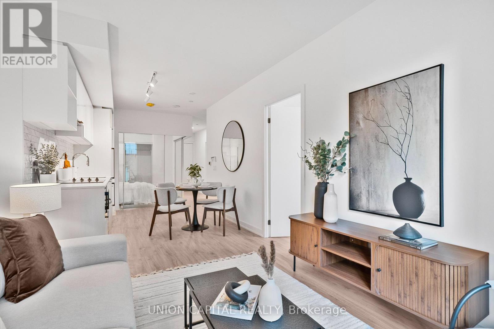508 - 252 Church Street, Toronto (church-yonge Corridor), Ontario