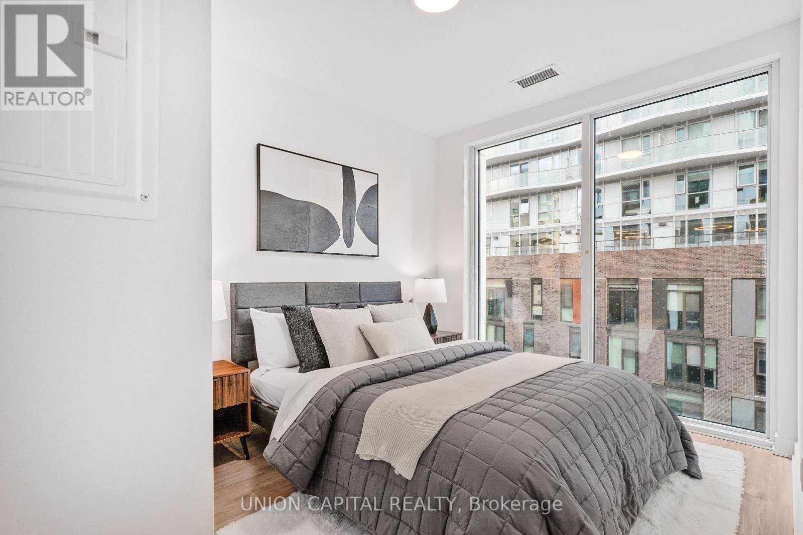 508 - 252 Church Street, Toronto (church-yonge Corridor), Ontario