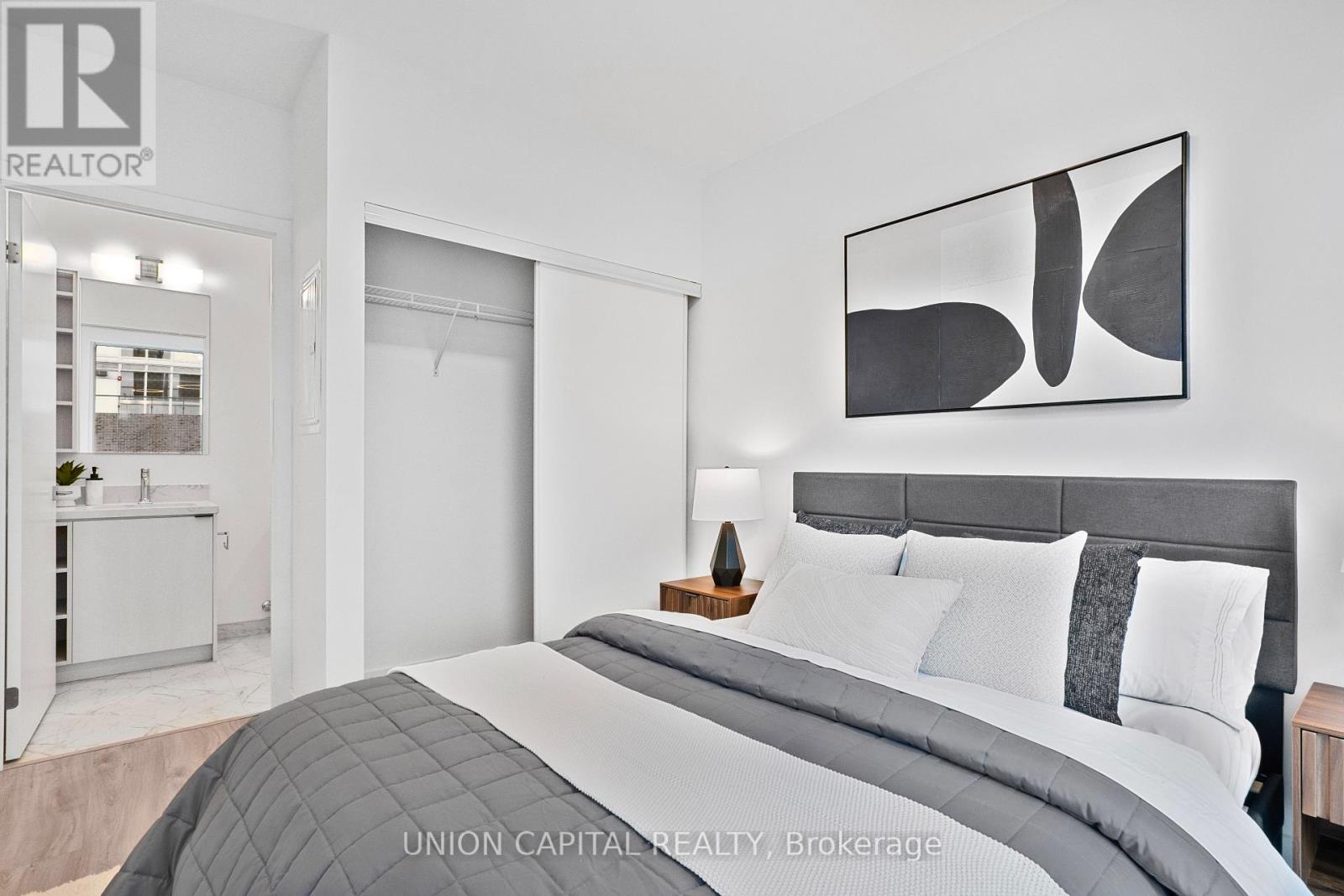 508 - 252 Church Street, Toronto (church-yonge Corridor), Ontario