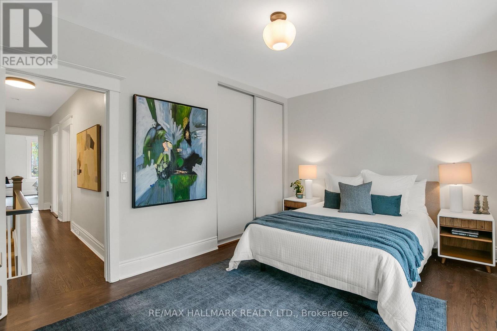 133 Langford Avenue, Toronto (danforth), Ontario