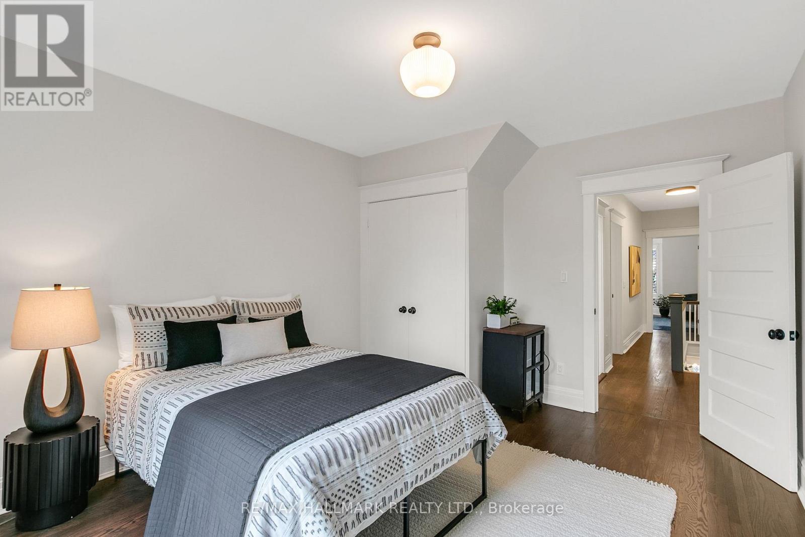 133 Langford Avenue, Toronto (danforth), Ontario