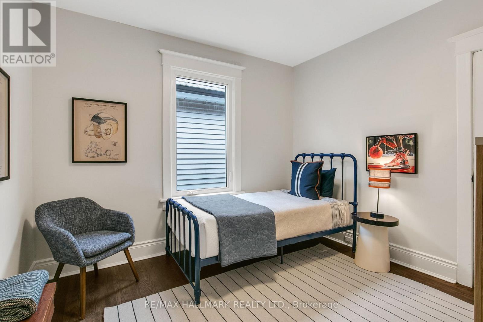 133 Langford Avenue, Toronto (danforth), Ontario