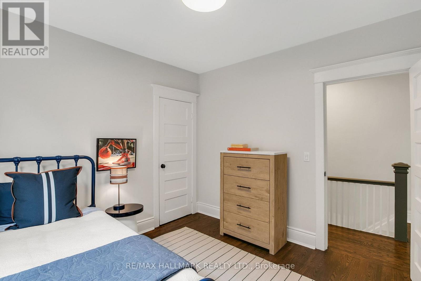 133 Langford Avenue, Toronto (danforth), Ontario