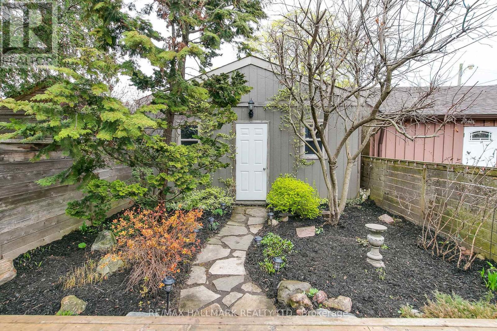 133 Langford Avenue, Toronto (danforth), Ontario