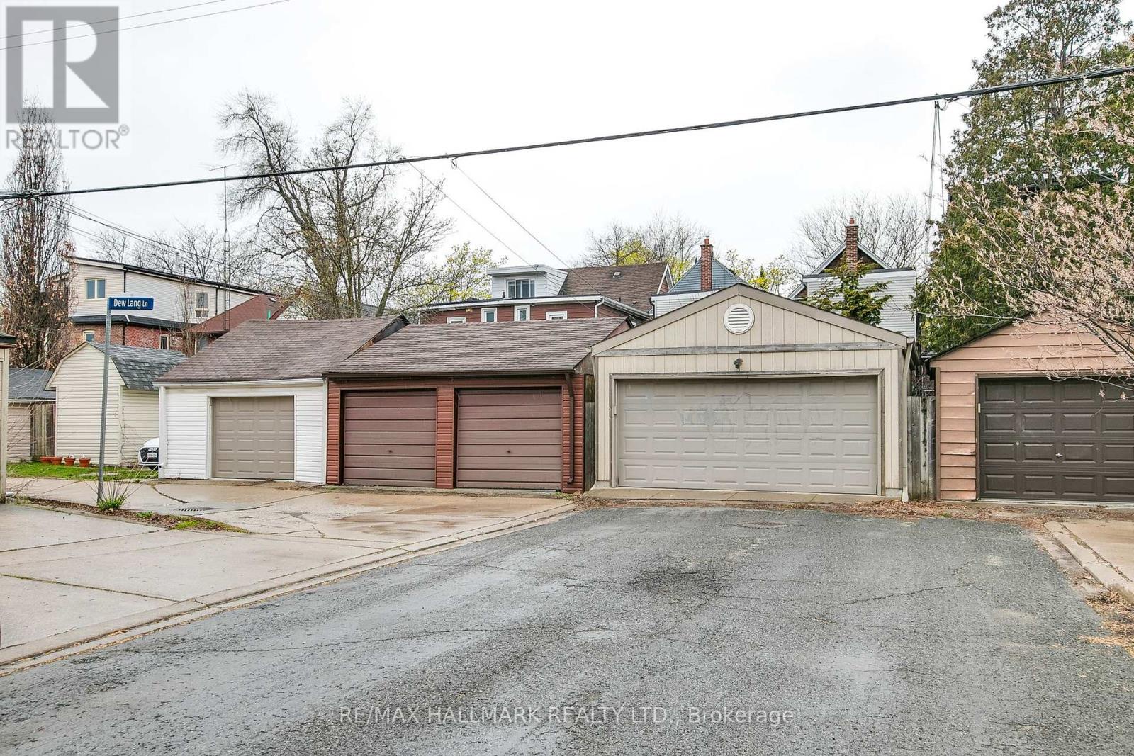 133 Langford Avenue, Toronto (danforth), Ontario