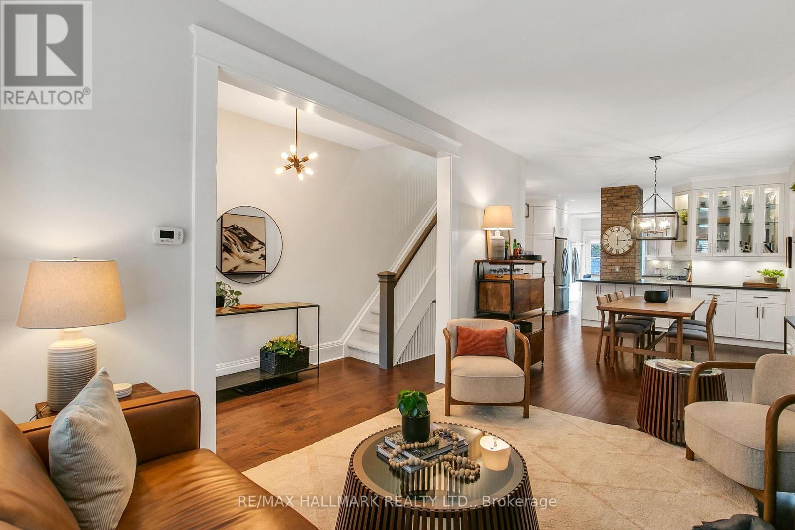 133 Langford Avenue, Toronto (danforth), Ontario