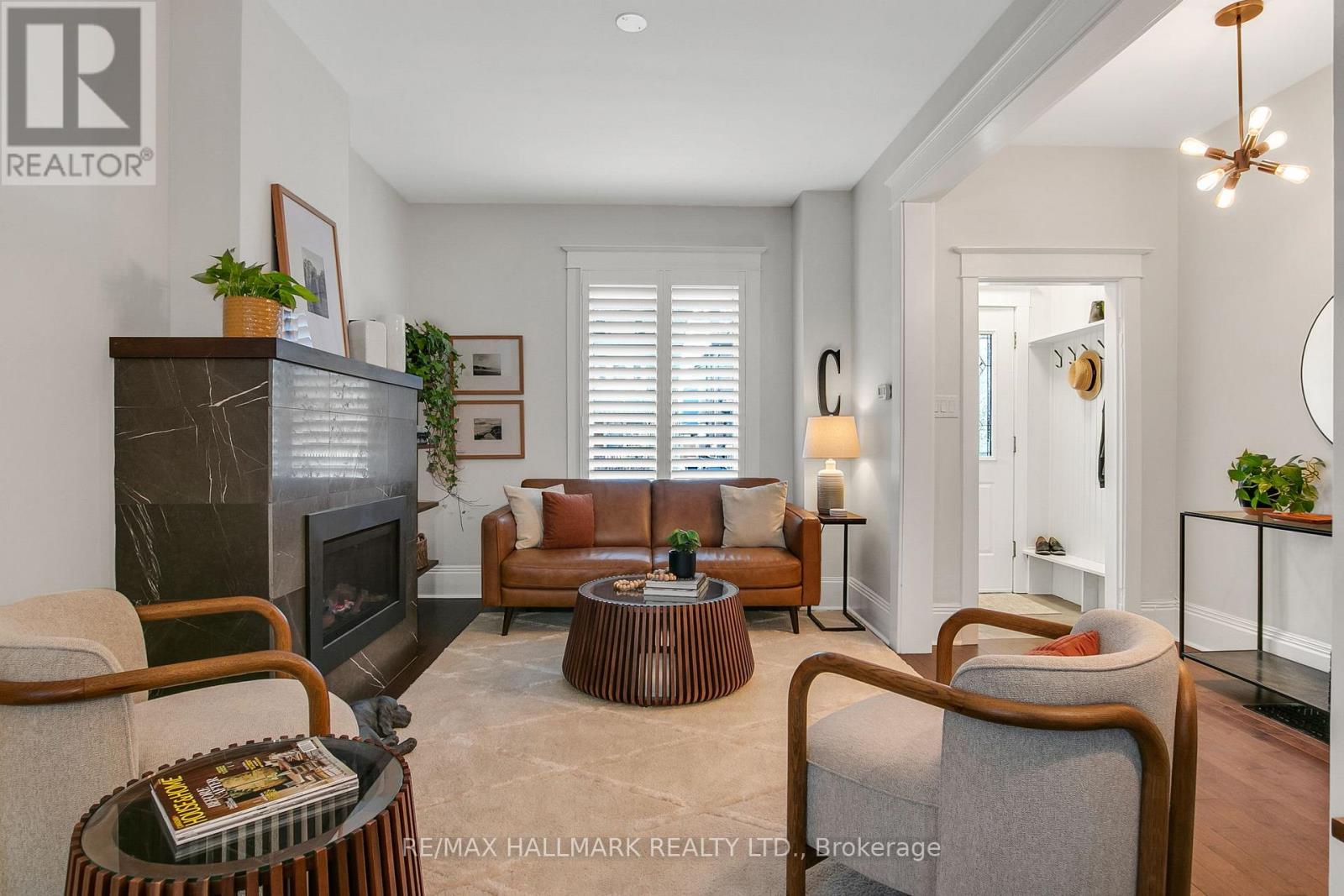 133 Langford Avenue, Toronto (danforth), Ontario