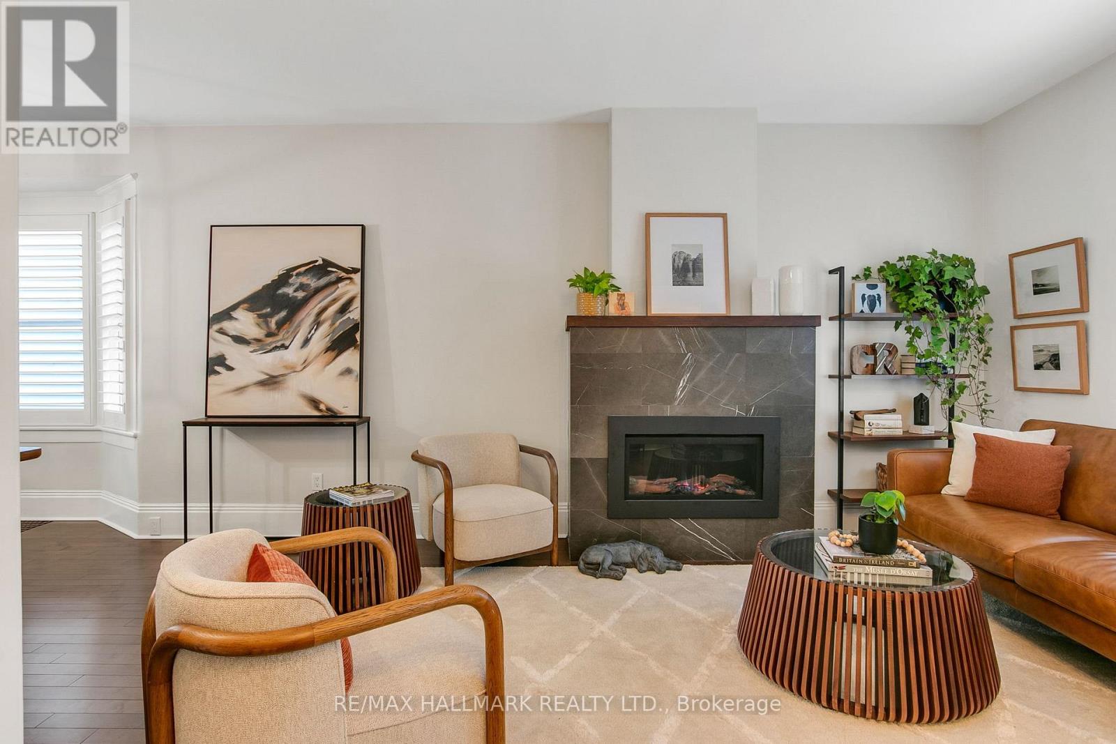 133 Langford Avenue, Toronto (danforth), Ontario