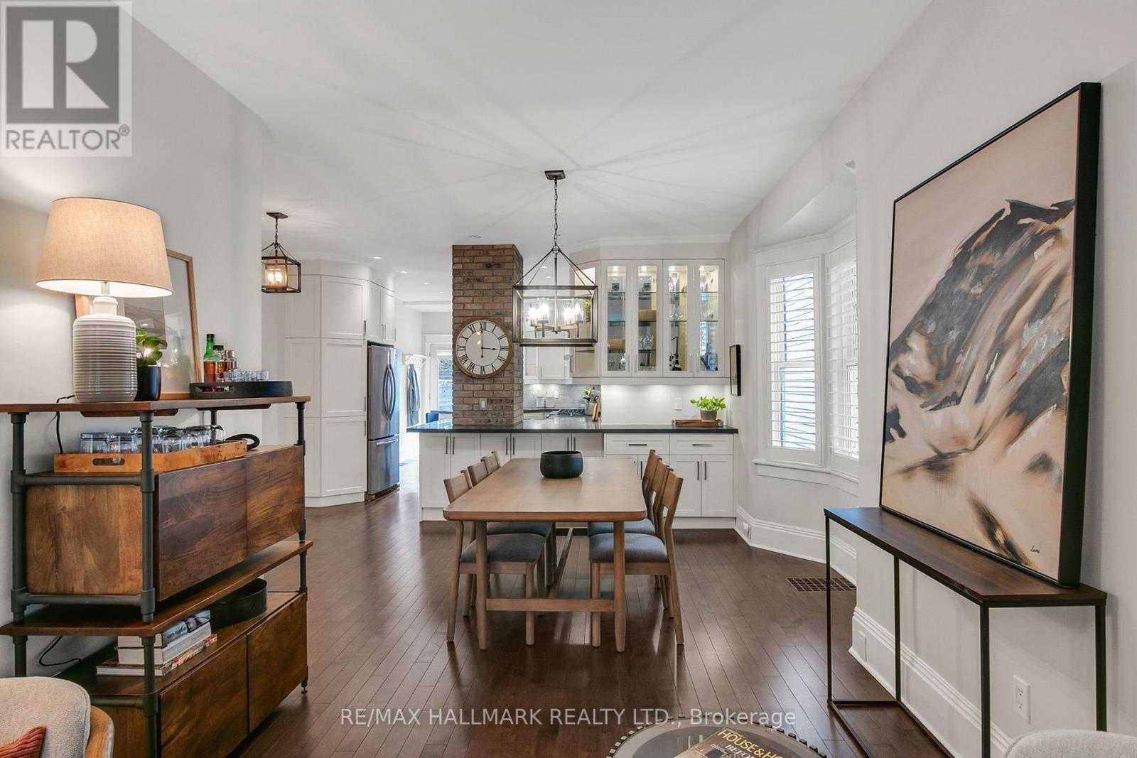 133 Langford Avenue, Toronto (danforth), Ontario