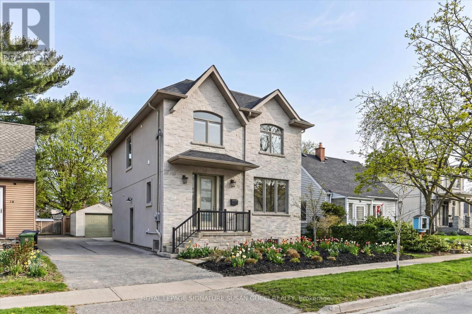 20 Warvet Crescent, Toronto (o'connor-parkview), Ontario
