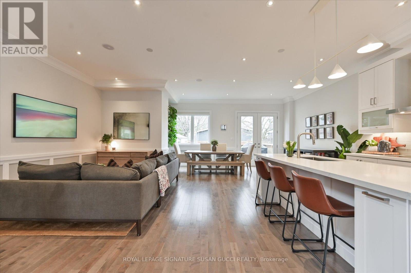 20 Warvet Crescent, Toronto (o'connor-parkview), Ontario
