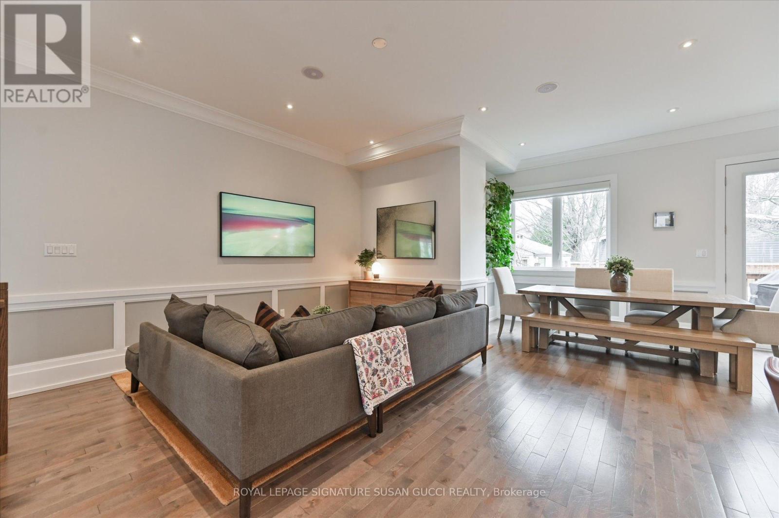 20 Warvet Crescent, Toronto (o'connor-parkview), Ontario