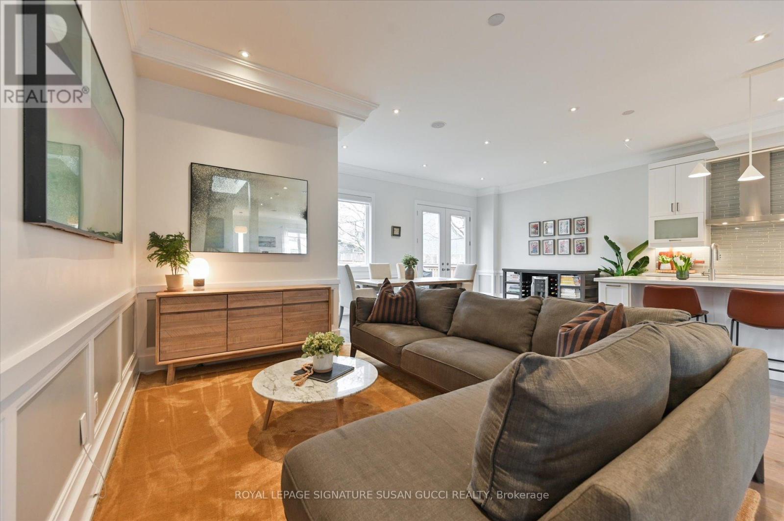 20 Warvet Crescent, Toronto (o'connor-parkview), Ontario