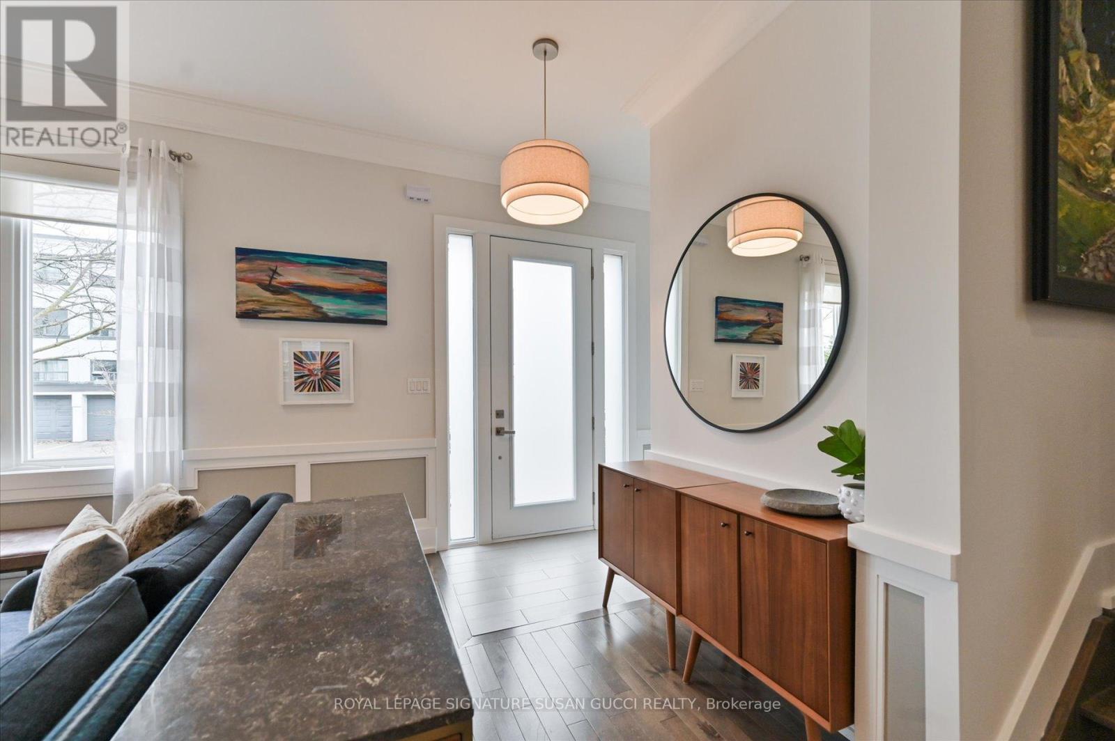 20 Warvet Crescent, Toronto (o'connor-parkview), Ontario