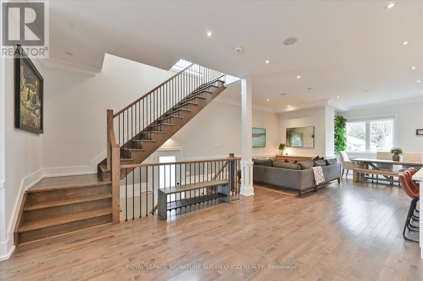 20 Warvet Crescent, Toronto (o'connor-parkview), Ontario