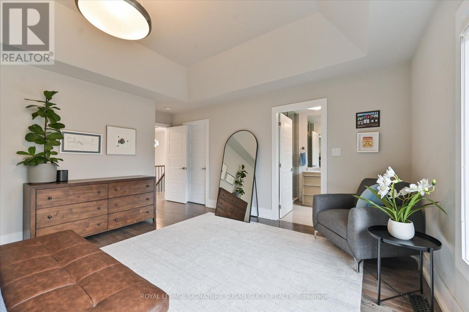 20 Warvet Crescent, Toronto (o'connor-parkview), Ontario