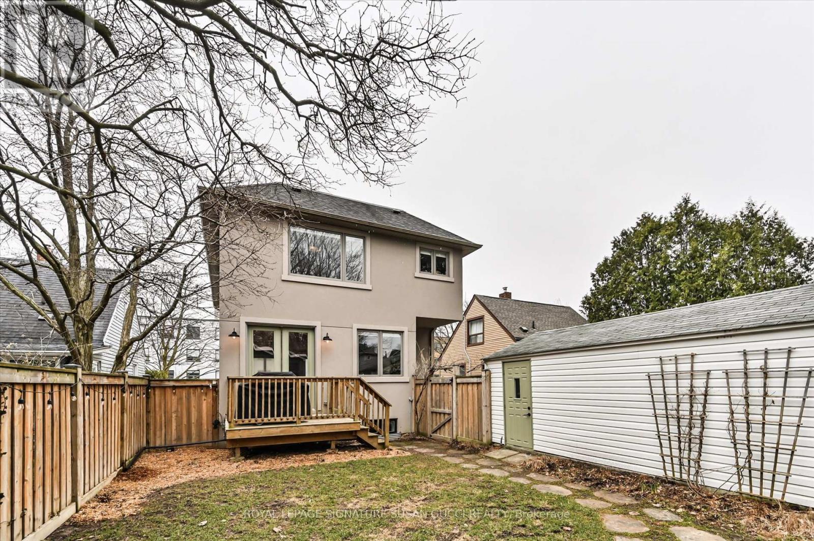 20 Warvet Crescent, Toronto (o'connor-parkview), Ontario