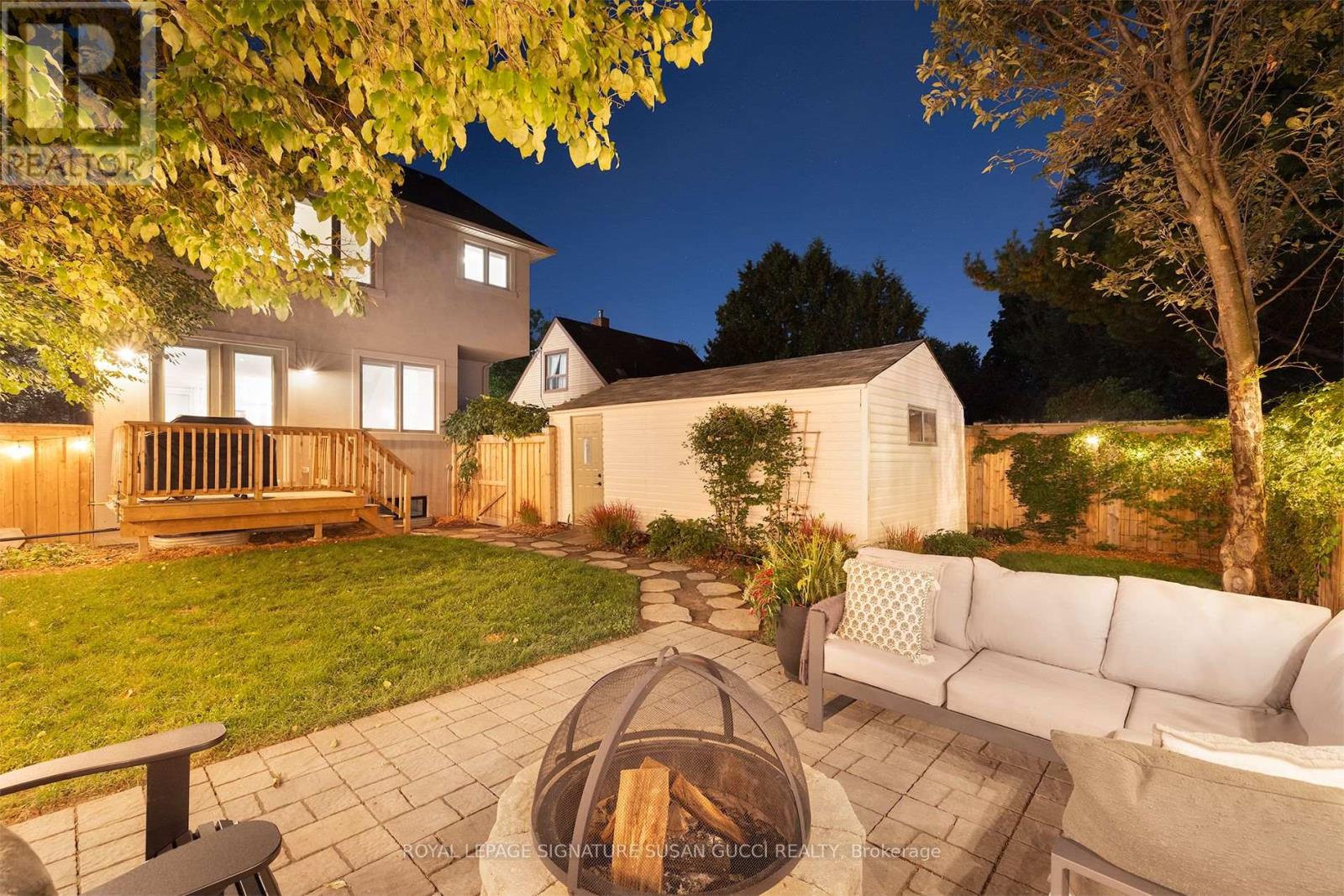 20 Warvet Crescent, Toronto (o'connor-parkview), Ontario