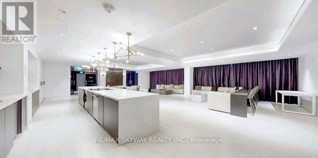 341 - 26 Gibbs Road, Toronto (islington-city Centre West), Ontario