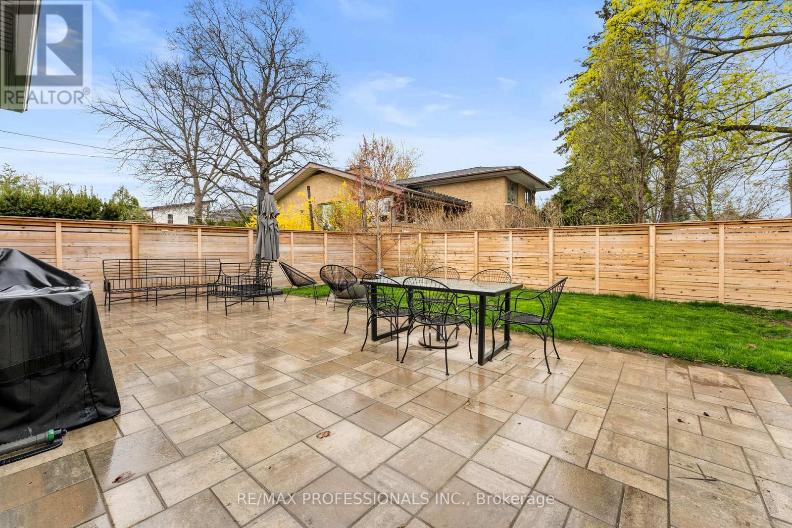 2 Tewsley Place, Toronto (willowridge-martingrove-richview), Ontario