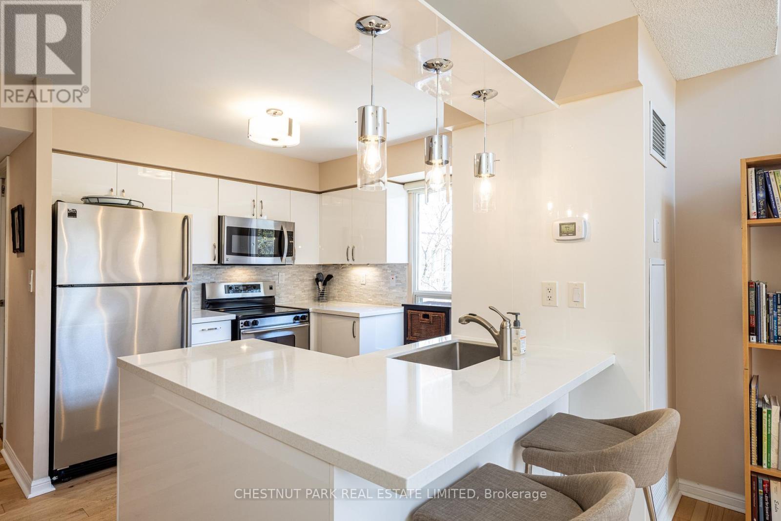 422 - 119 Merton Street, Toronto (mount Pleasant West), Ontario