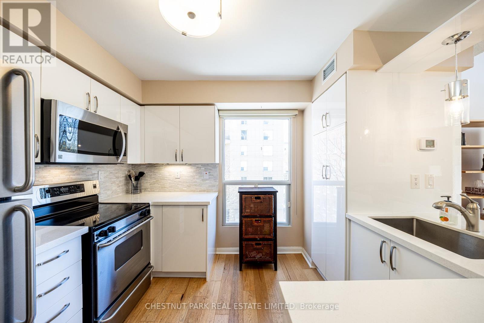 422 - 119 Merton Street, Toronto (mount Pleasant West), Ontario
