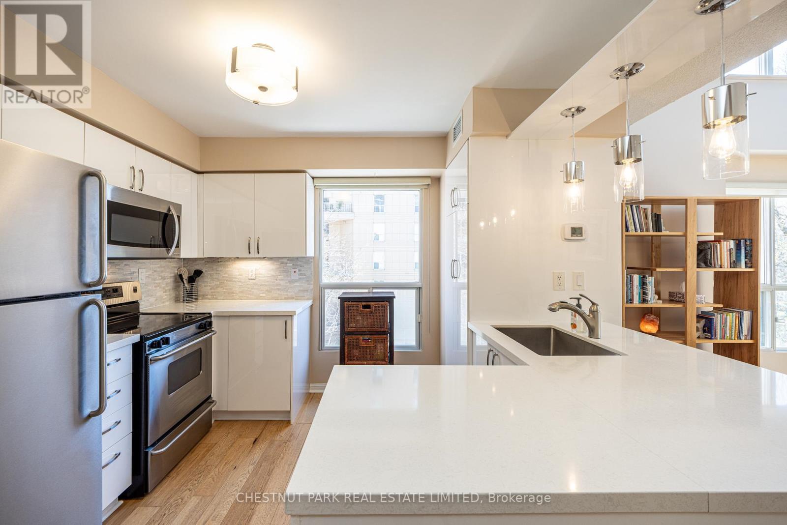 422 - 119 Merton Street, Toronto (mount Pleasant West), Ontario