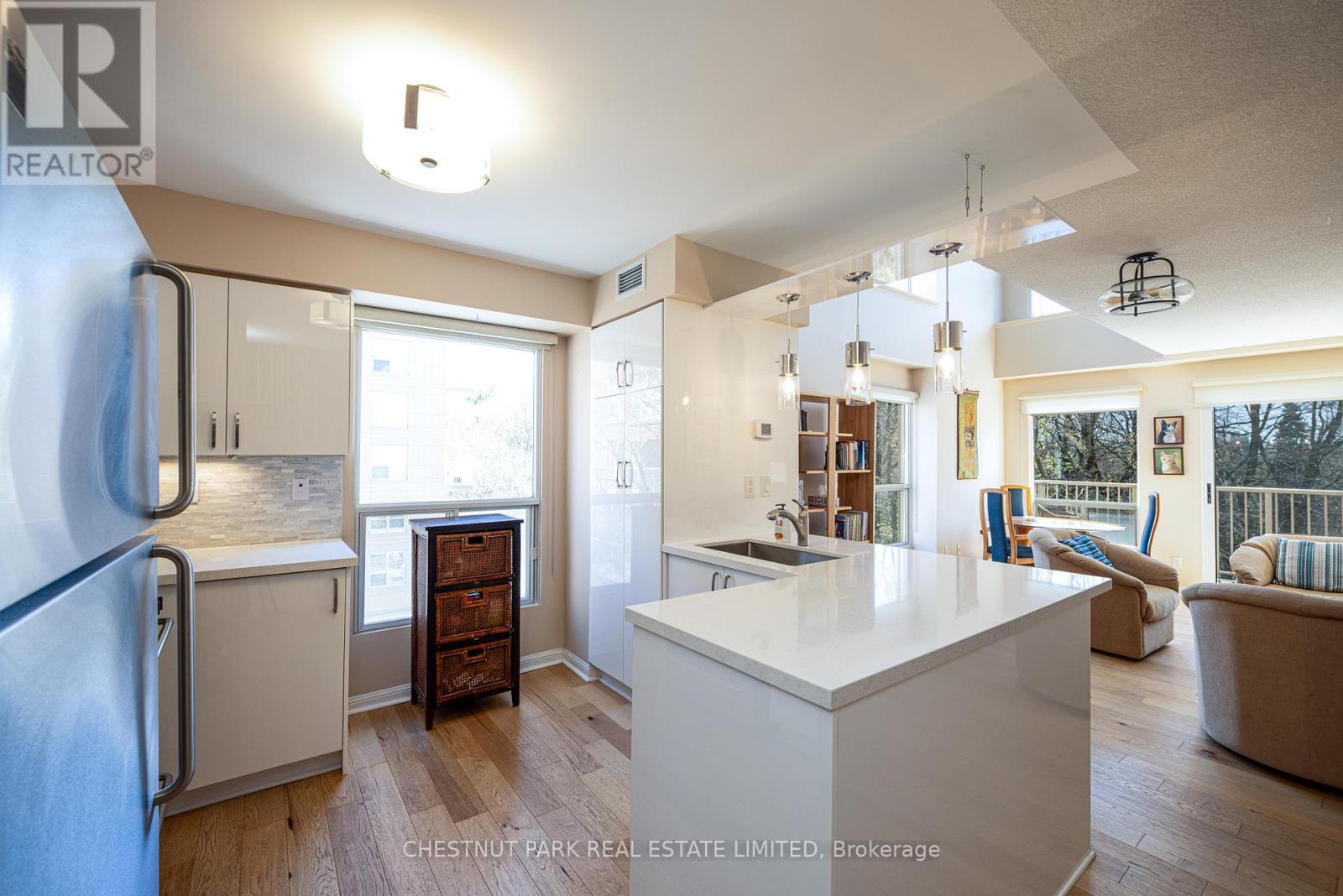 422 - 119 Merton Street, Toronto (mount Pleasant West), Ontario