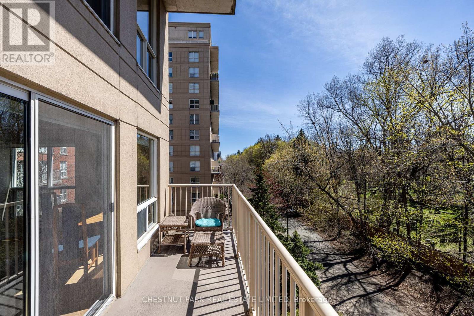 422 - 119 Merton Street, Toronto (mount Pleasant West), Ontario