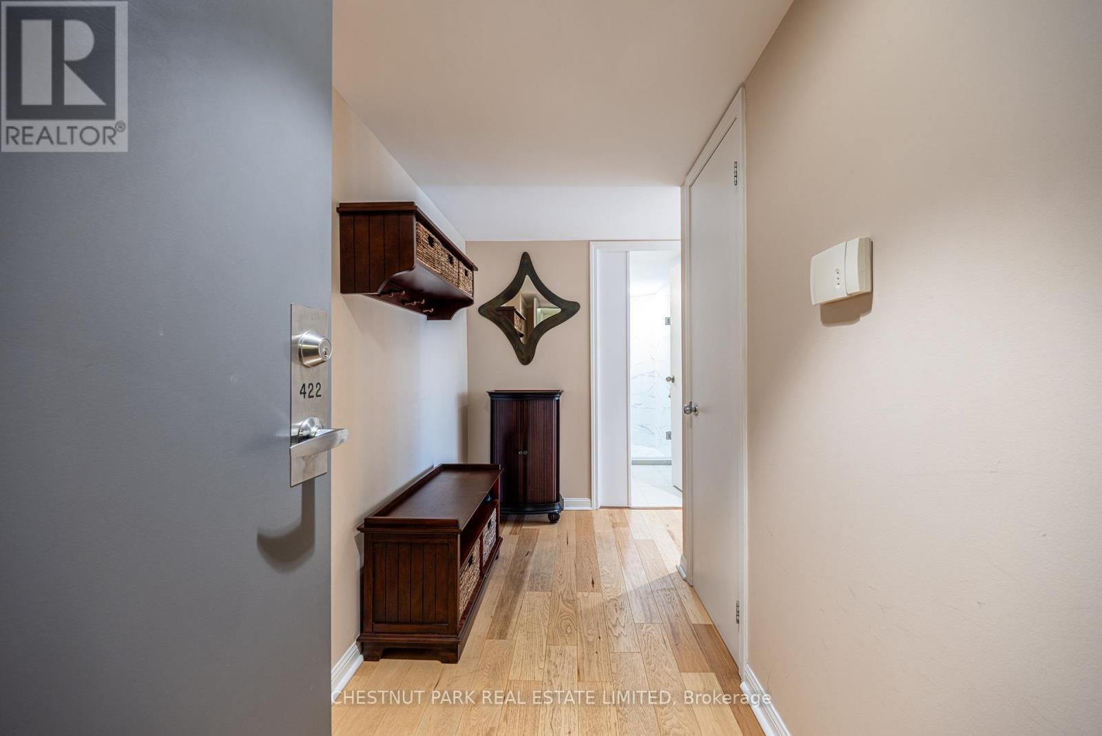 422 - 119 Merton Street, Toronto (mount Pleasant West), Ontario