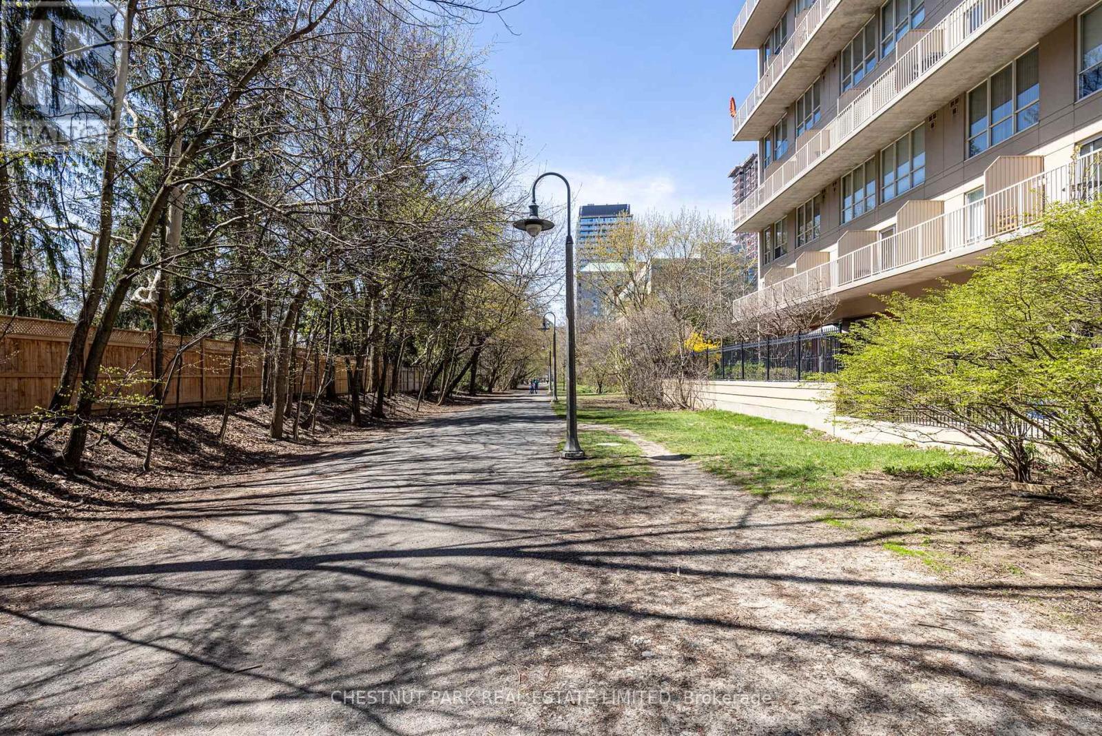 422 - 119 Merton Street, Toronto (mount Pleasant West), Ontario