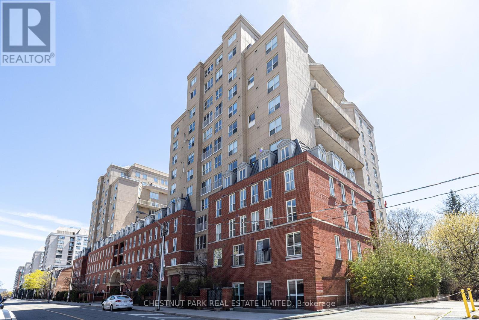422 - 119 Merton Street, Toronto (mount Pleasant West), Ontario