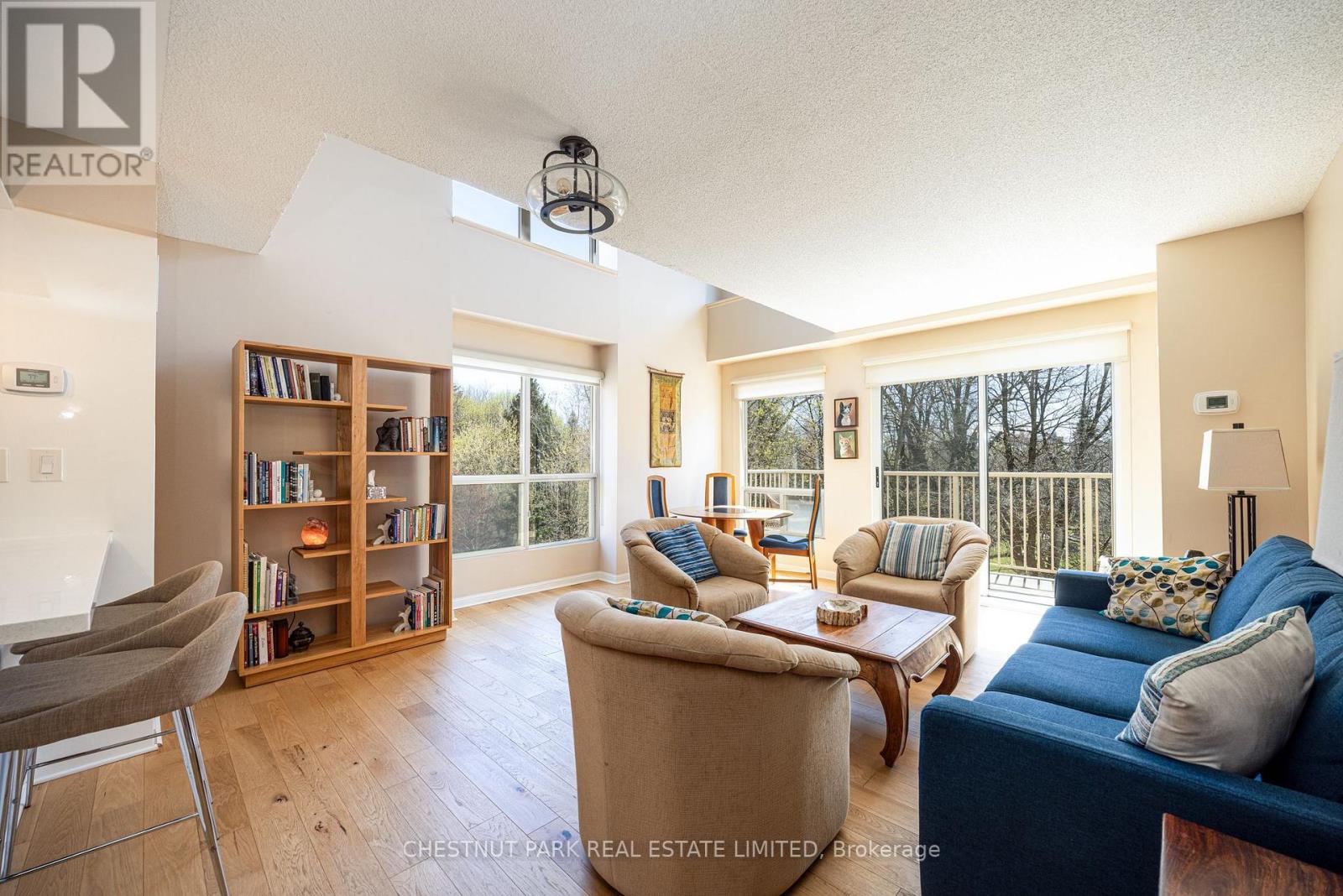 422 - 119 Merton Street, Toronto (mount Pleasant West), Ontario