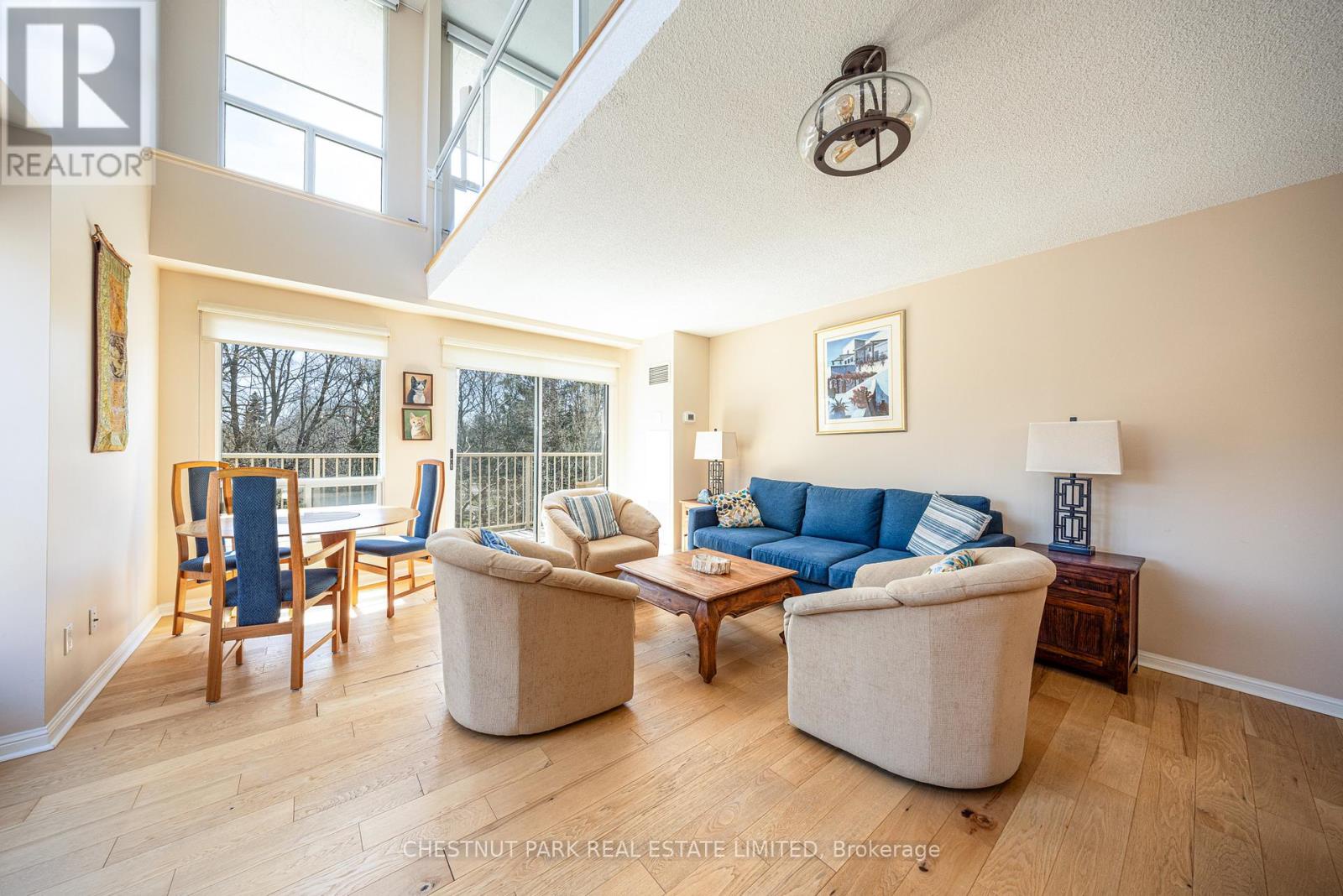 422 - 119 Merton Street, Toronto (mount Pleasant West), Ontario