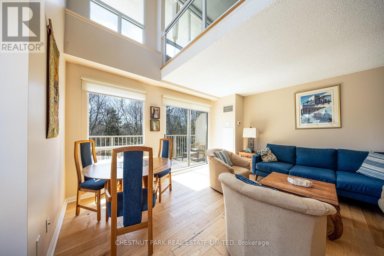 422 - 119 Merton Street, Toronto (mount Pleasant West), Ontario