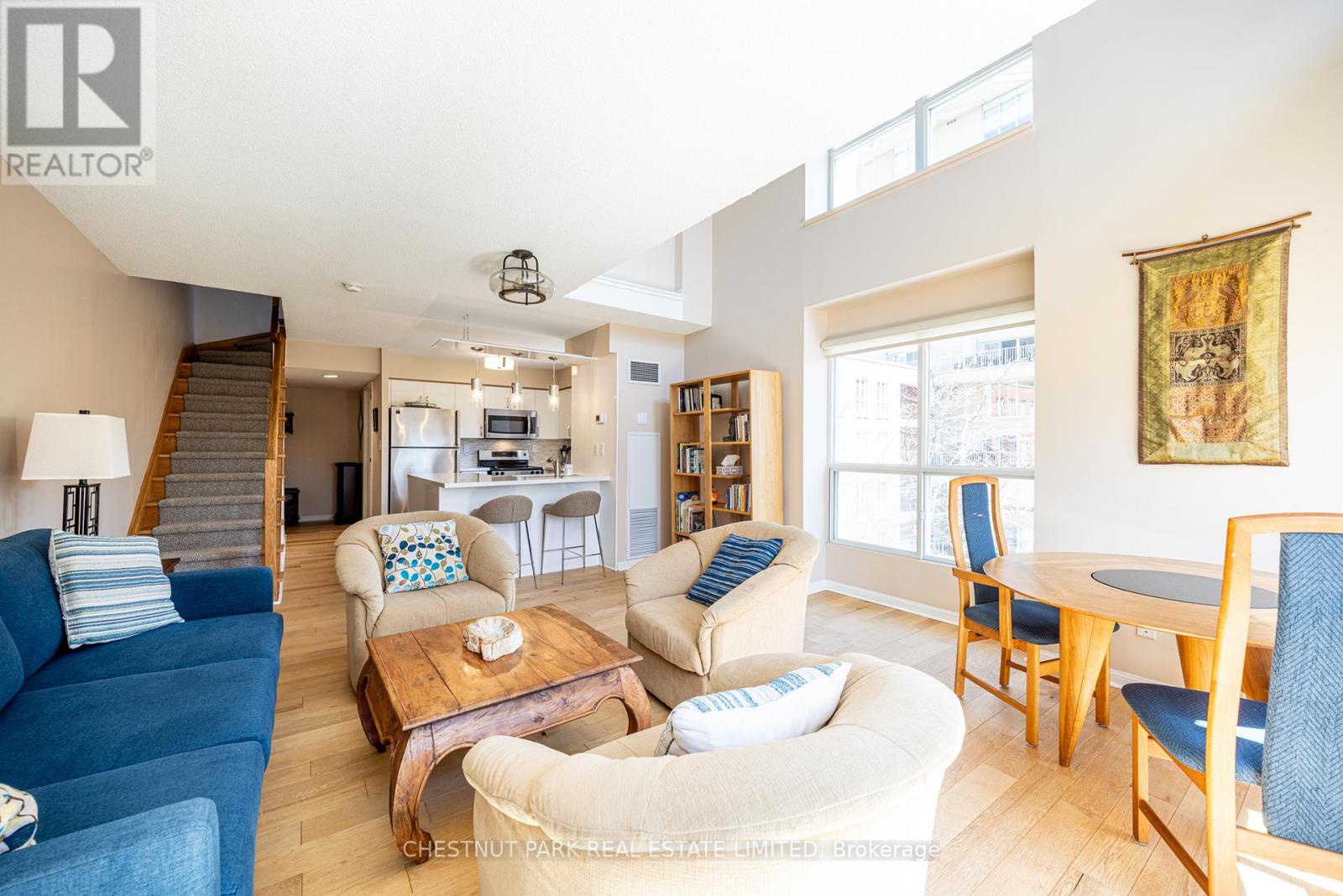 422 - 119 Merton Street, Toronto (mount Pleasant West), Ontario